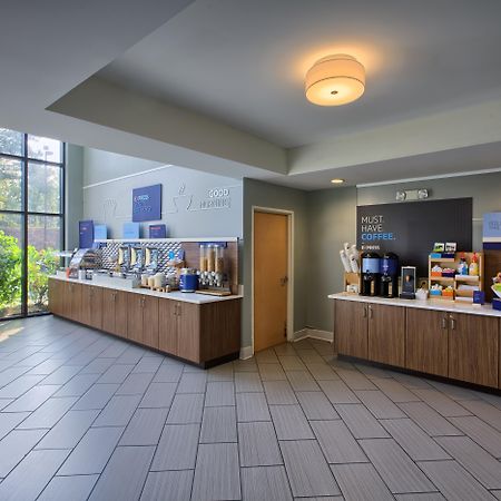 Holiday Inn Express Hotel & Suites Raleigh North - Wake Forest By Ihg Exteriér fotografie