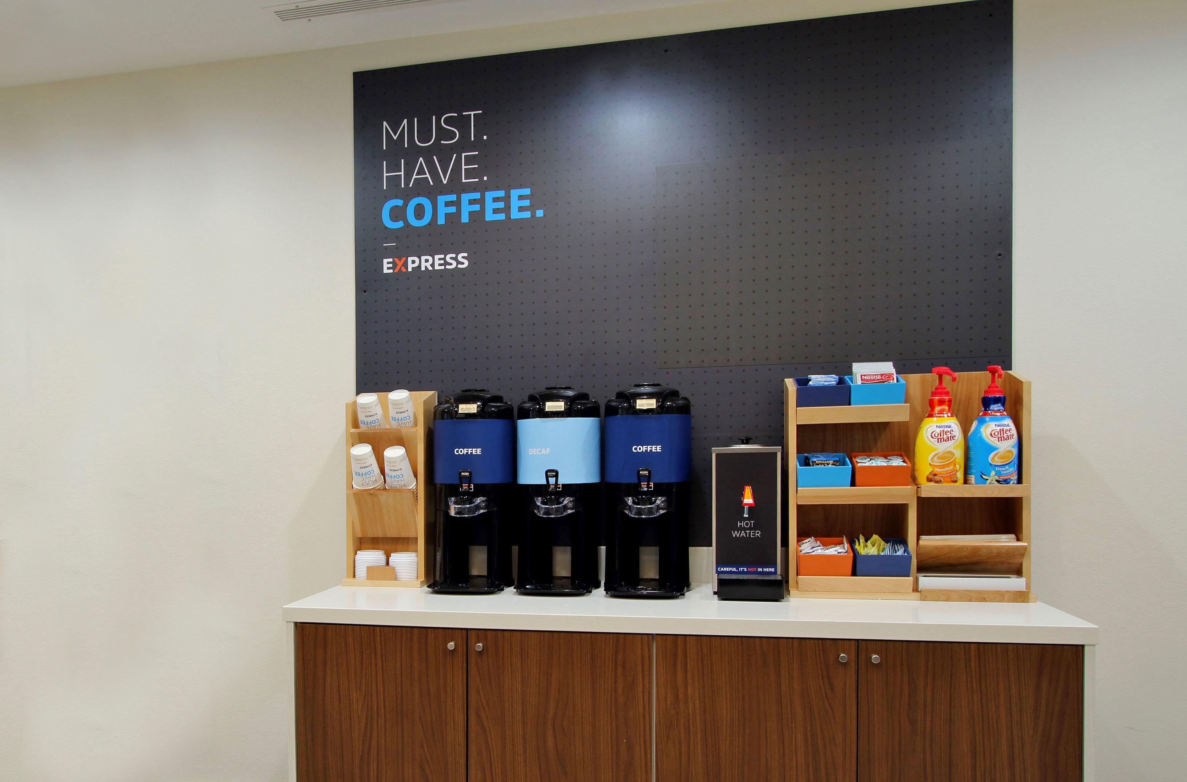 Holiday Inn Express Hotel & Suites Raleigh North - Wake Forest By Ihg Exteriér fotografie