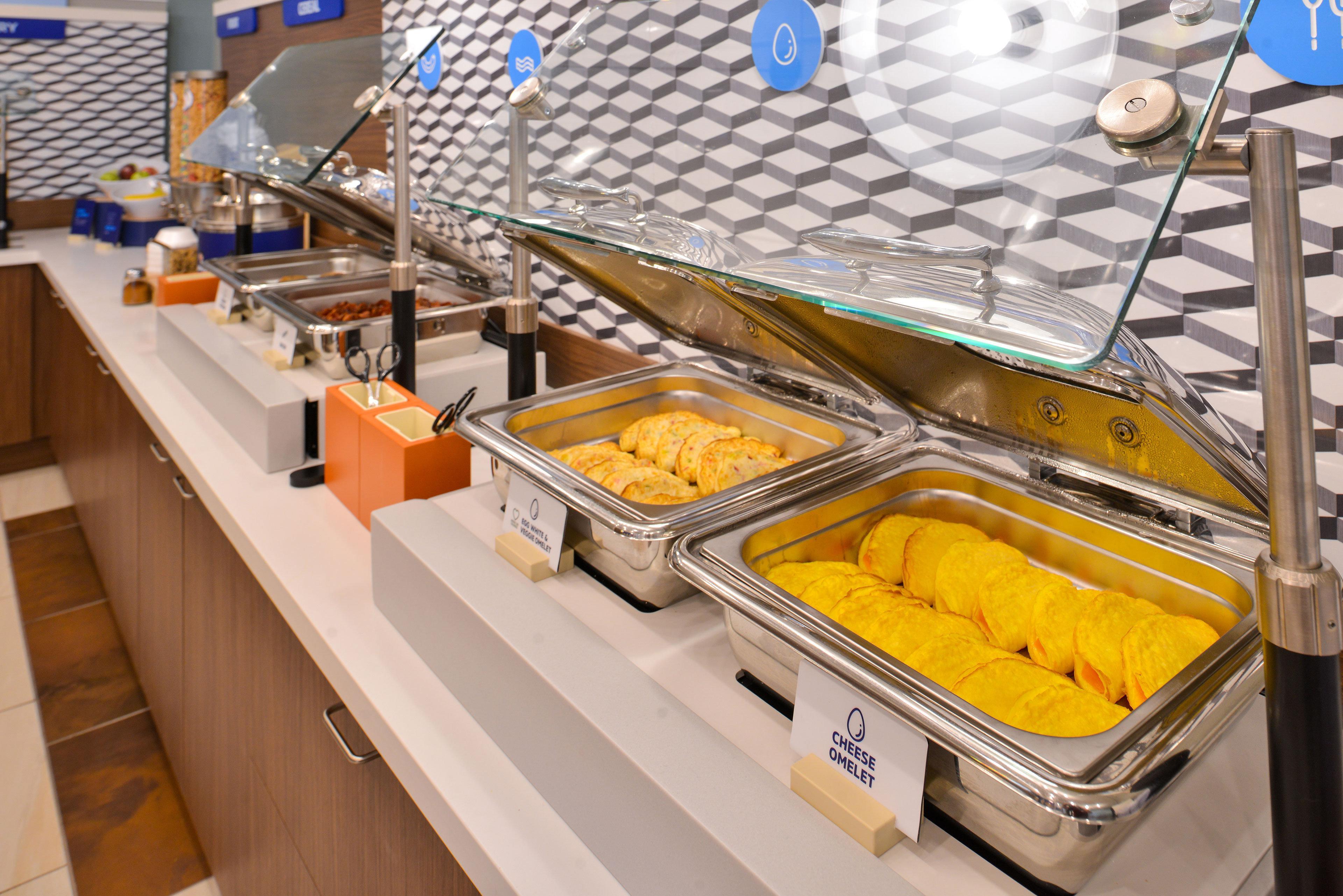 Holiday Inn Express Hotel & Suites Raleigh North - Wake Forest By Ihg Exteriér fotografie