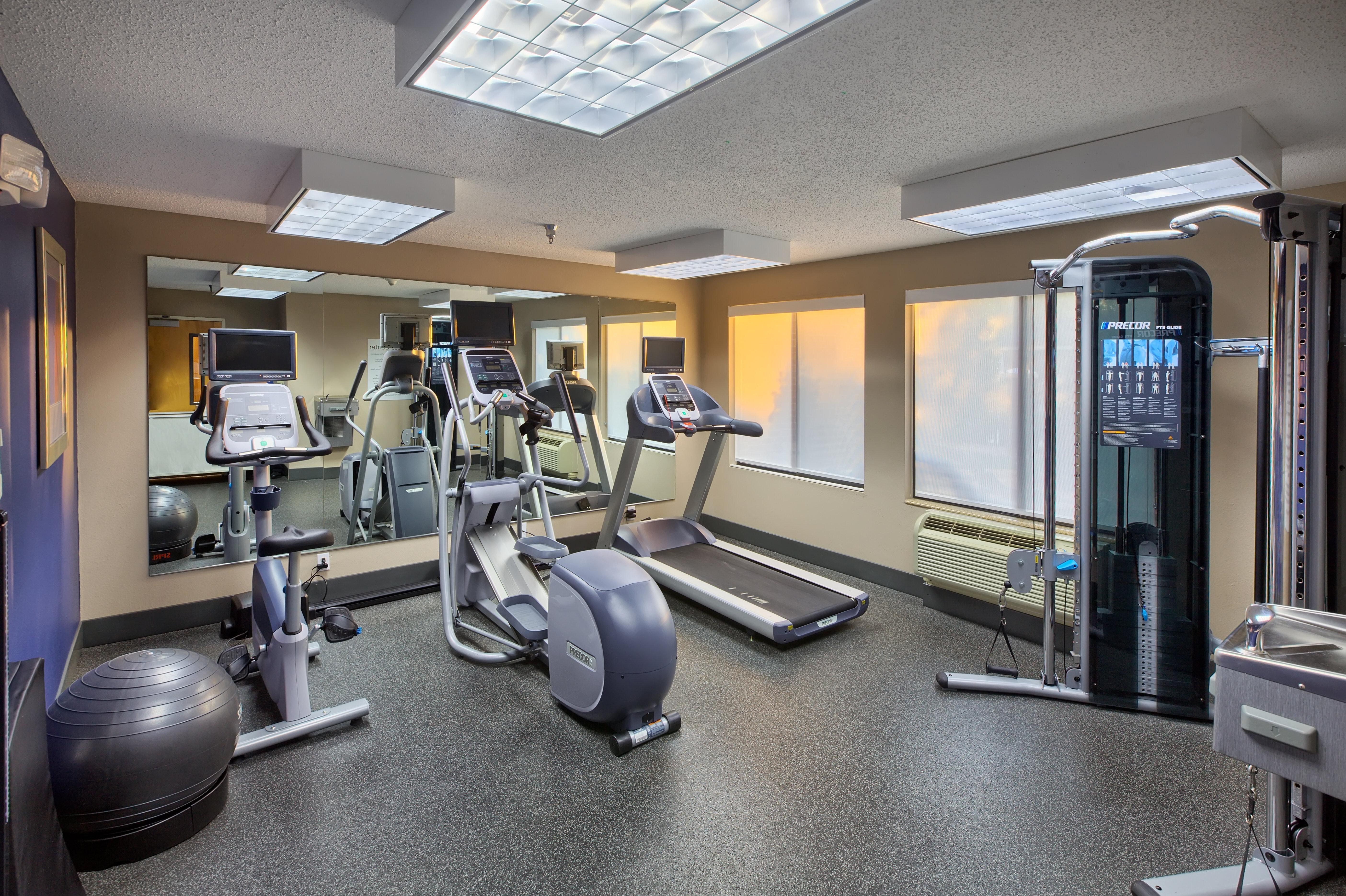 Holiday Inn Express Hotel & Suites Raleigh North - Wake Forest By Ihg Exteriér fotografie
