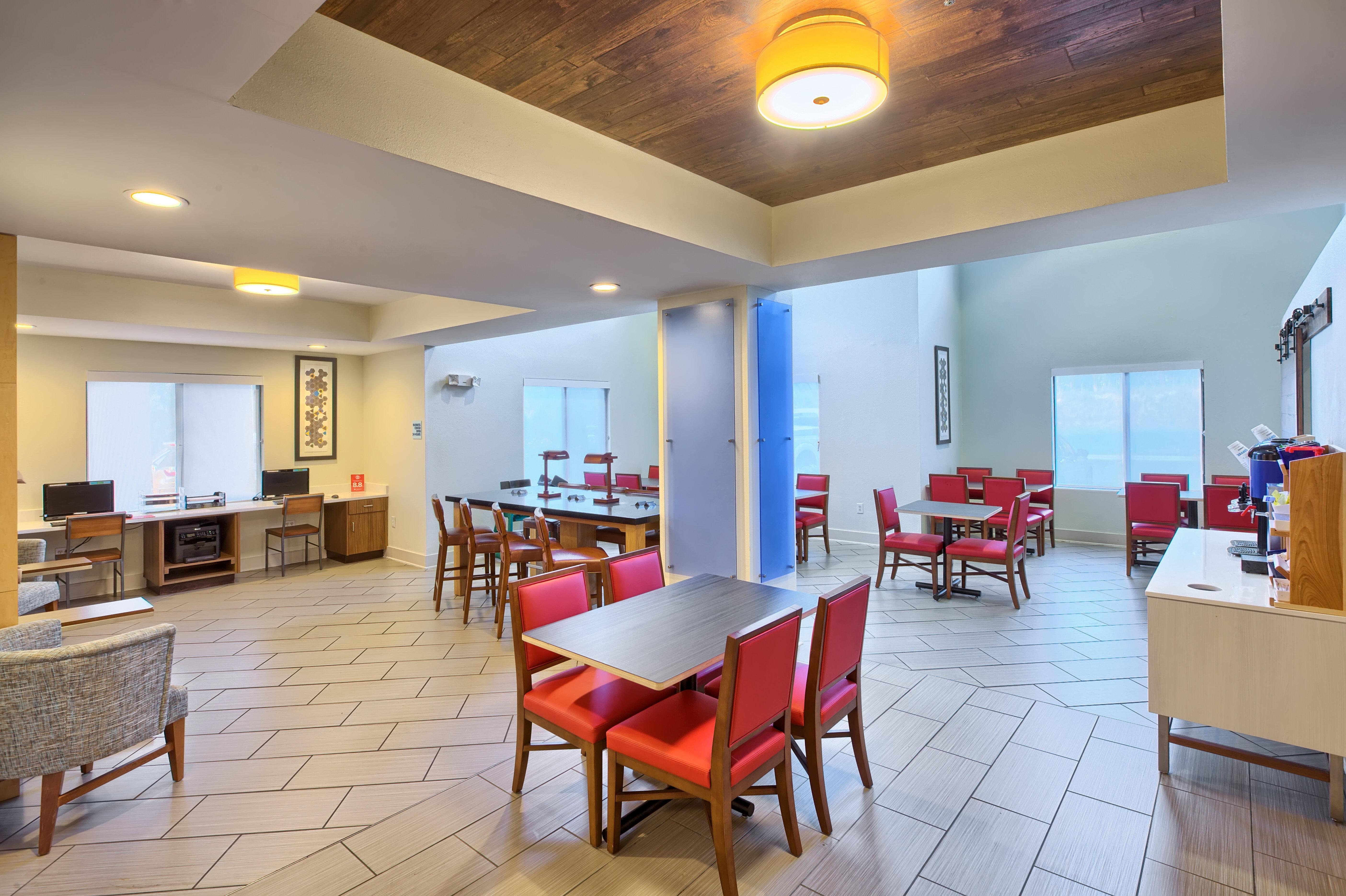 Holiday Inn Express Hotel & Suites Raleigh North - Wake Forest By Ihg Exteriér fotografie