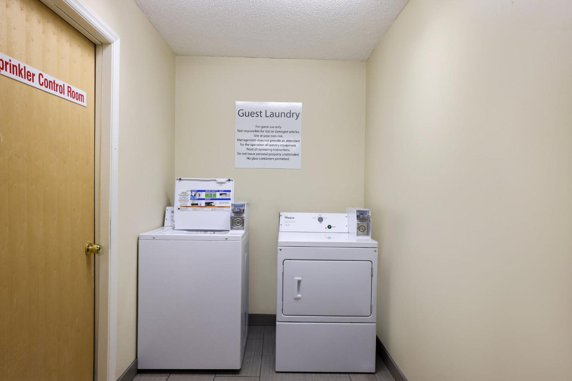 Holiday Inn Express Hotel & Suites Raleigh North - Wake Forest By Ihg Exteriér fotografie