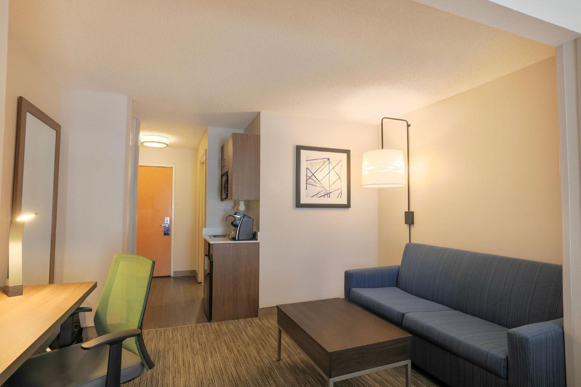 Holiday Inn Express Hotel & Suites Raleigh North - Wake Forest By Ihg Exteriér fotografie