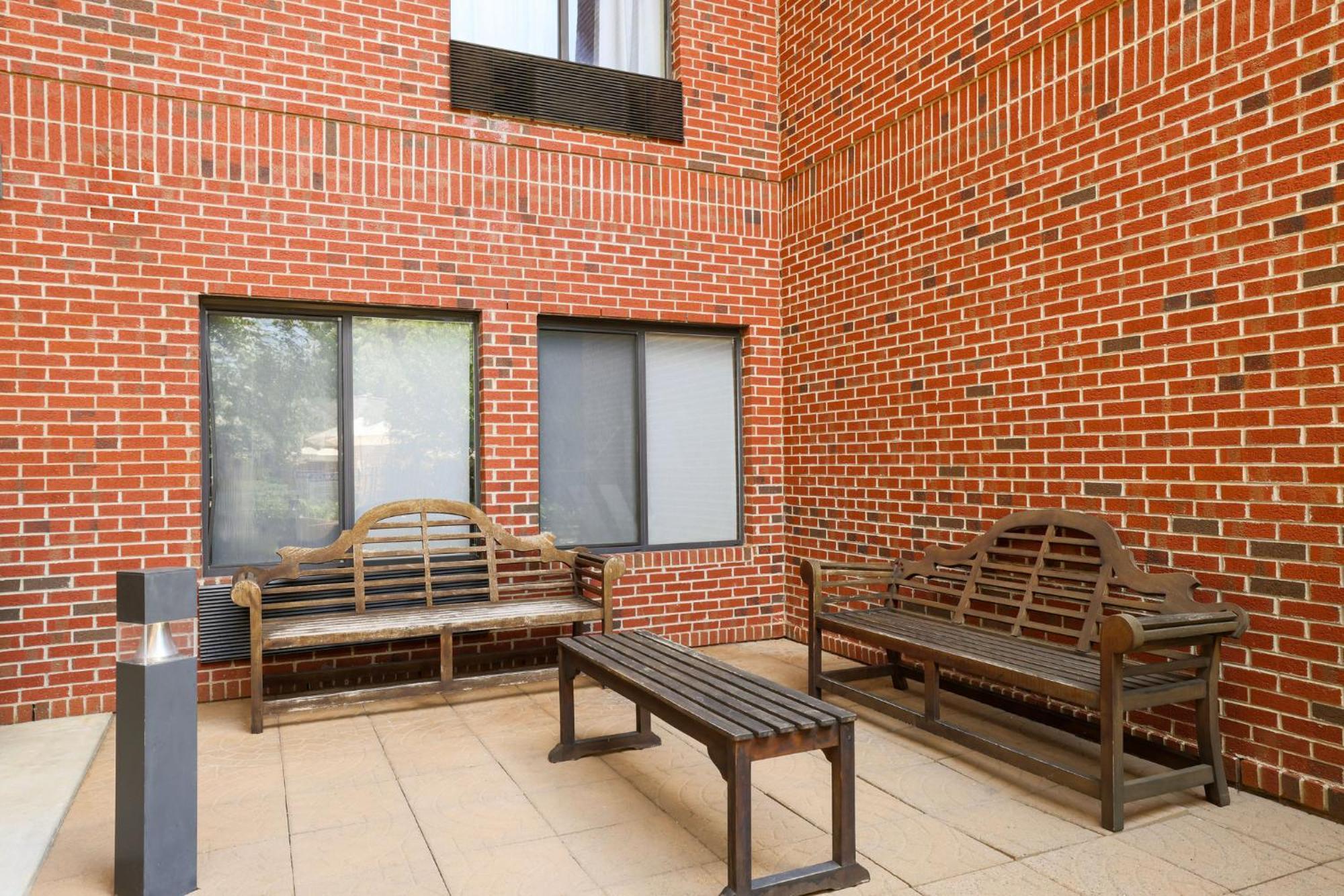 Holiday Inn Express Hotel & Suites Raleigh North - Wake Forest By Ihg Exteriér fotografie