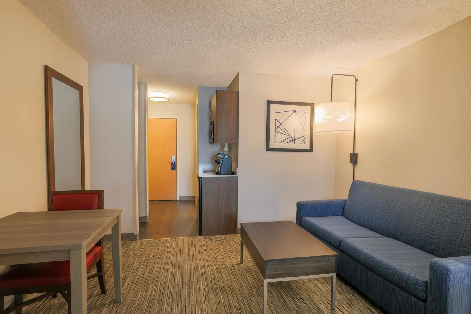 Holiday Inn Express Hotel & Suites Raleigh North - Wake Forest By Ihg Exteriér fotografie