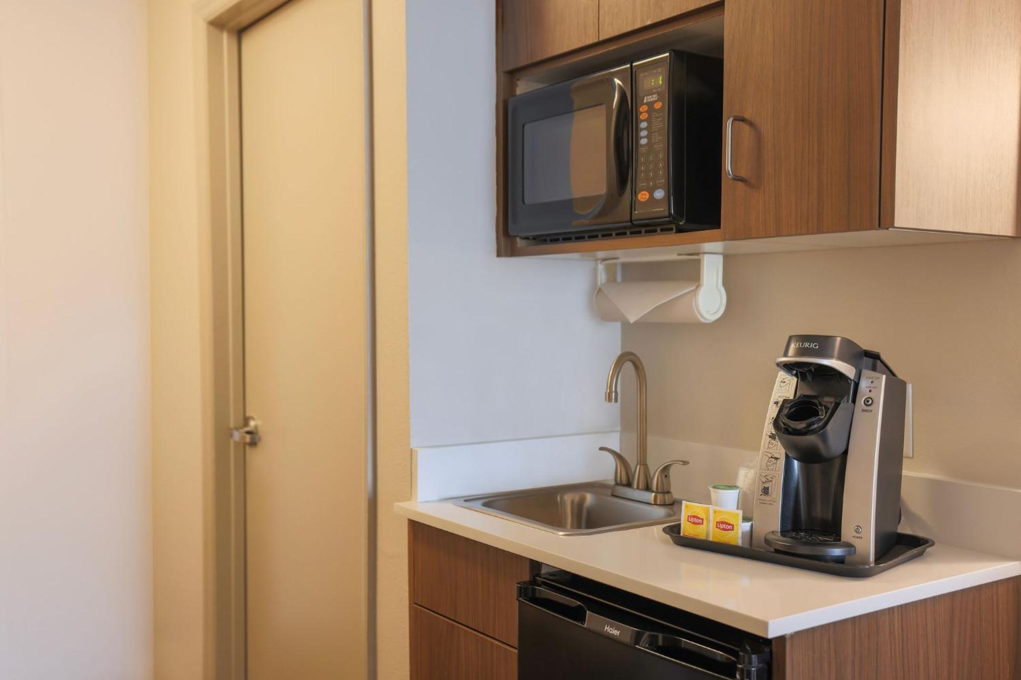 Holiday Inn Express Hotel & Suites Raleigh North - Wake Forest By Ihg Exteriér fotografie