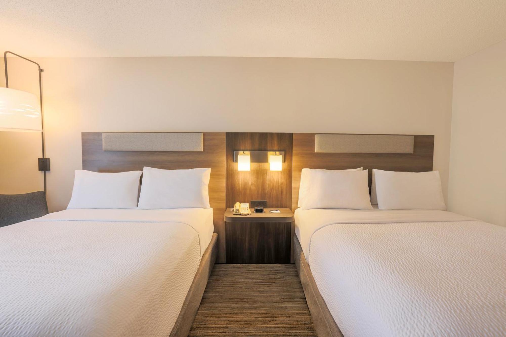 Holiday Inn Express Hotel & Suites Raleigh North - Wake Forest By Ihg Exteriér fotografie